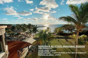 Studio SeaSide - Le Manganao